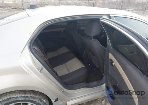 2012 Chevrolet Malibu Ls z USA, uszkodzony, nr VIN 1G1ZB5E0XCF273643